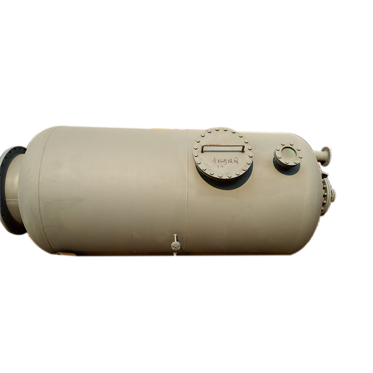 镜湖高压除氧器的简述
