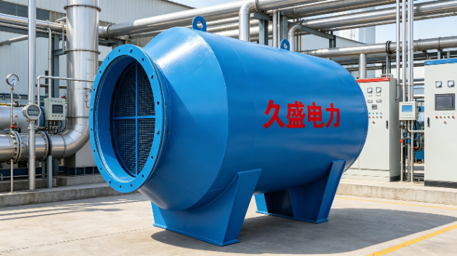镜湖风机消声器